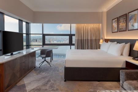 Hilton Belfast - 2