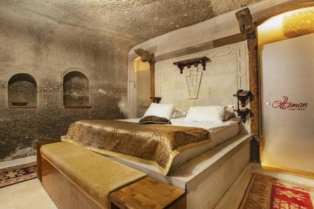 Ottoman Cave Suites - 27