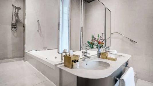 Santo Mauro, a Luxury Collection, Madrid - 85