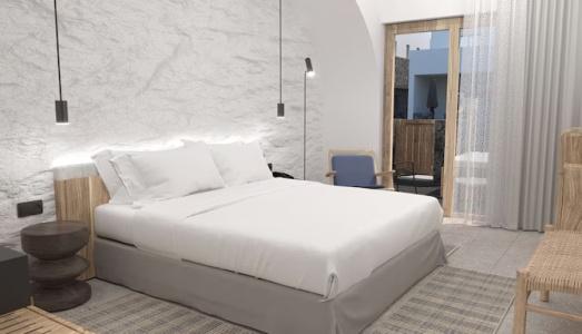 Radisson Blu Zaffron Resort, Santorini - 65
