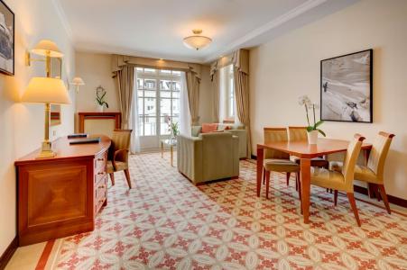 Kempinski Grand Des Bains - 134