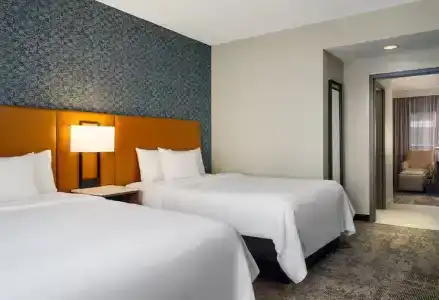 Embassy Suites - 48