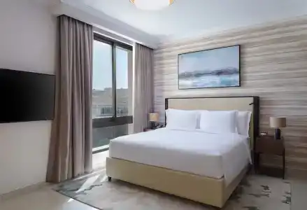DoubleTree by Hilton Qurum - 22