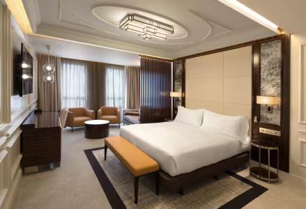 Doubletree By Hilton a Coruña - 24