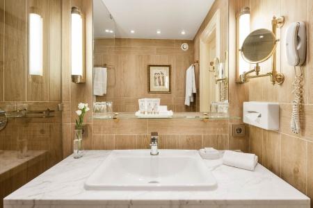 Relais & Châteaux Stikliai - 41