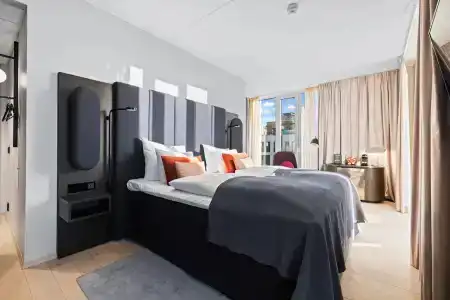 Clarion Oslo - 45