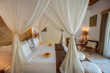 Purana Boutique Resort - 57