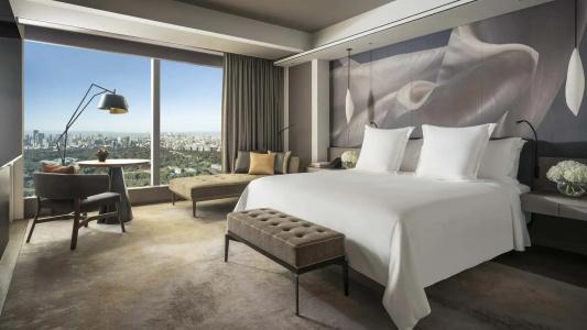 Four Seasons Tokyo at Otemachi - 34