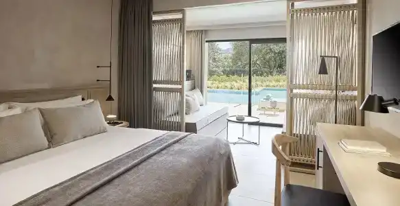 Helea Family Beach Resort - 42