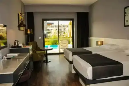 Jiva Beach Resort - All Inclusive - 45