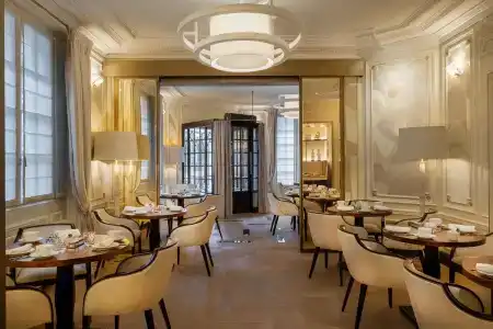 Hôtel Elysia - 18