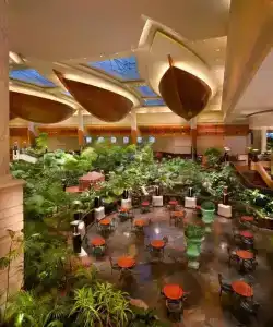 Grand Hyatt Residence - 21