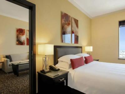 Towers Rotana - Dubai - 72