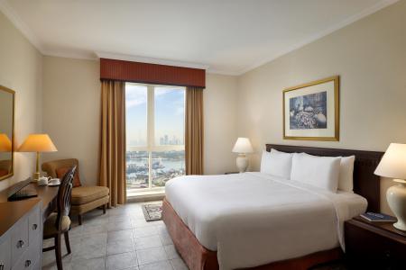 Marriott Executive Dubai Creek - 5