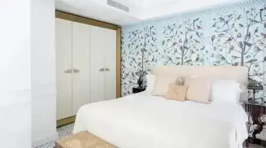 Luxury Villa Excelsior Parco - 56