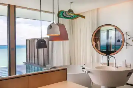 Курорт So/ Maldives - 62
