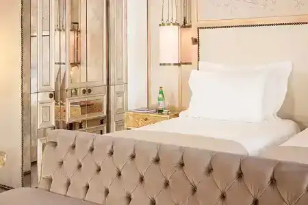 Eden - Dorchester Collection - 26