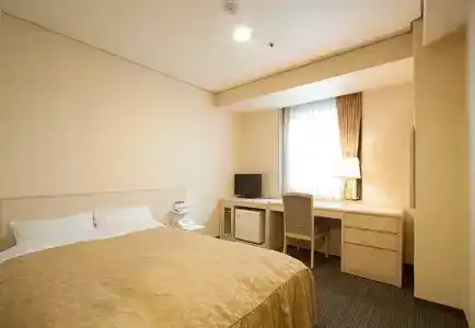 Granvia Osaka-Jr Hotel Group - 78