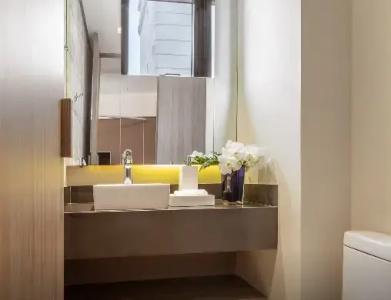 São Paulo Higienópolis Affiliated by Meliá - 83