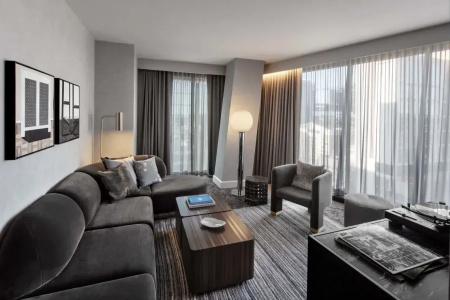 The Joseph, a Luxury Collection, Nashville - 51