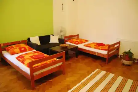 Boomerang Hostel - 35