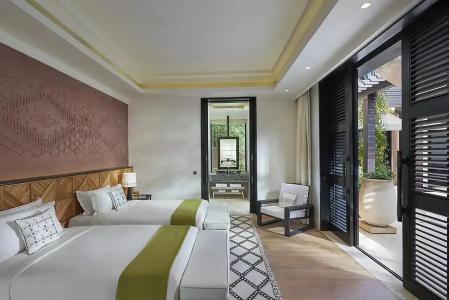 Mandarin Oriental, Marrakech - 50