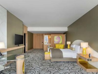 Sofitel Dubai Downtown - 98