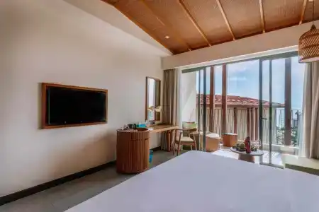 Dusit Princess Moonrise Beach Resort - 47