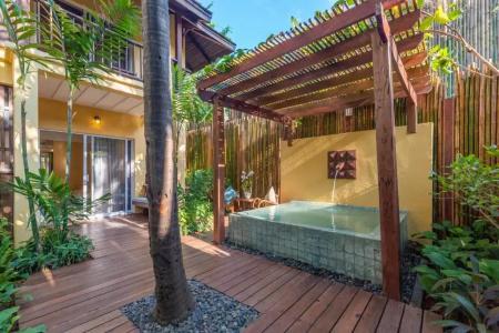 Buri Rasa Village Samui - Sha Extra Plus - 45