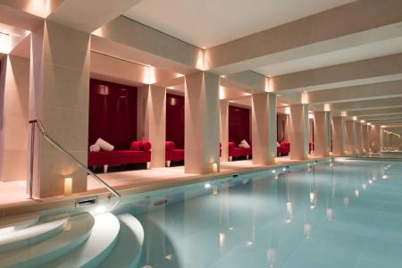 La Réserve Paris & Spa - 17