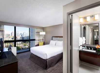Crowne Plaza Atlanta Midtown, An Ihg - 41