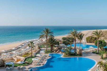 Iberostar Playa Gaviotas-All inclusive - 19