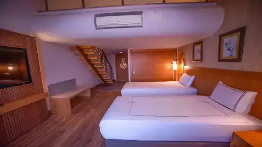 Royal Dragon – All Inclusive - 64