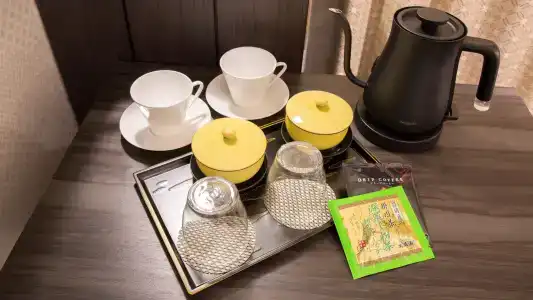 Shizutetsu Prezio Kyoto Karasumaoike - 32