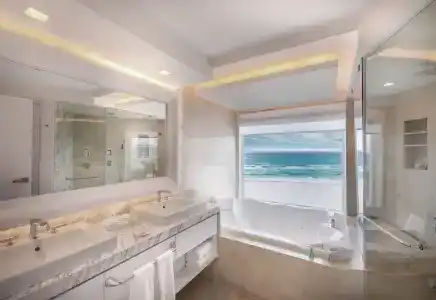 Le Blanc Spa Resort Cancun Adults Only All-Inclusive - 70