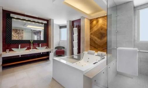 Grand Millennium Al Wahda Abu Dhabi - 63