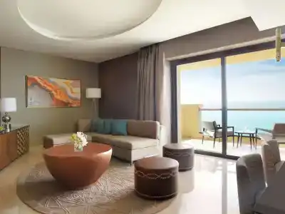 Fairmont Ajman - 51