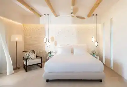 Mitsis Rinela Beach Resort & Spa - 65