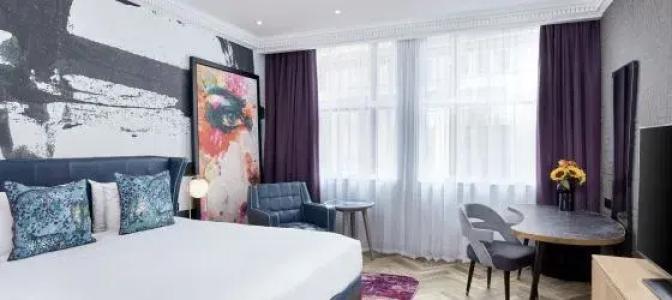Nyx London Holborn By Leonardos - 72