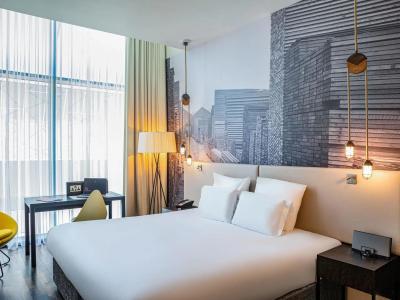 Pullman Liverpool - 41