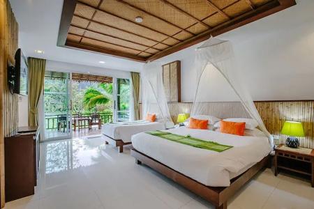 Ban Sainai Resort- Sha Extra Plus - 84