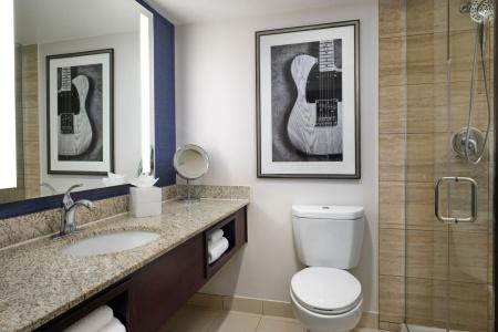 Hilton Nashville Airport - 9