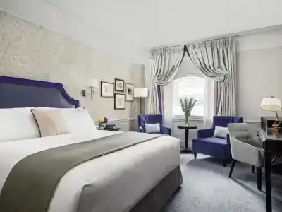 The Langham London - 6