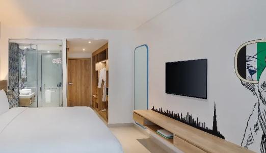 Nh Collection Dubai The Palm - 54