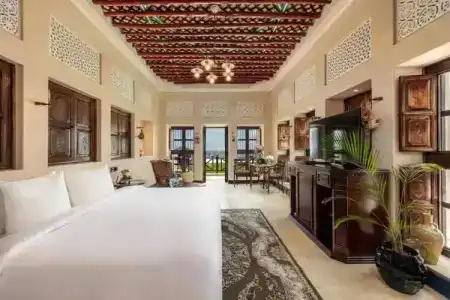 Al Maya Island & Resort - 36