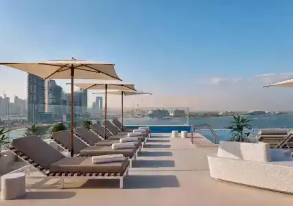 voco Dubai the Palm, an IHG - 33