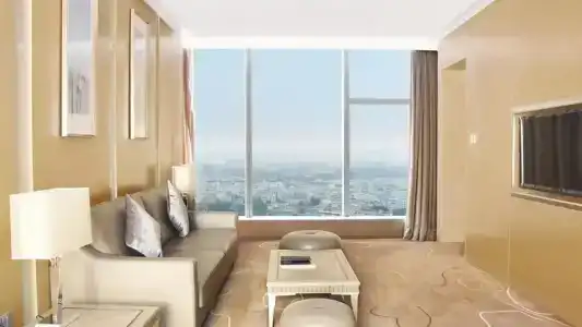 Langham Place Guangzhou - 63