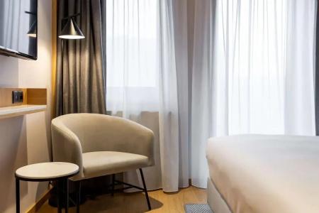 Radisson & Suites, Gdansk - 59