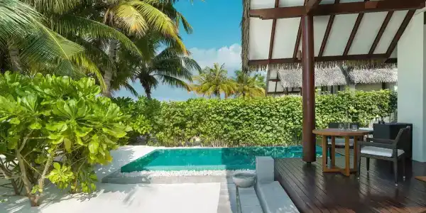 Heritance Aarah-Premium All Inclusive - 63