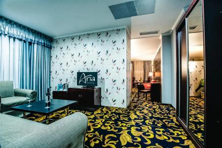 Aria Chisinau - 48